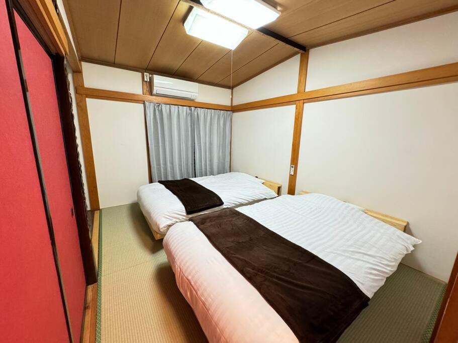 沼津戸田湾の古民家一軒貸切宿 釣り ハイキング 海水浴 ツーリングにおすすめ Exterior photo